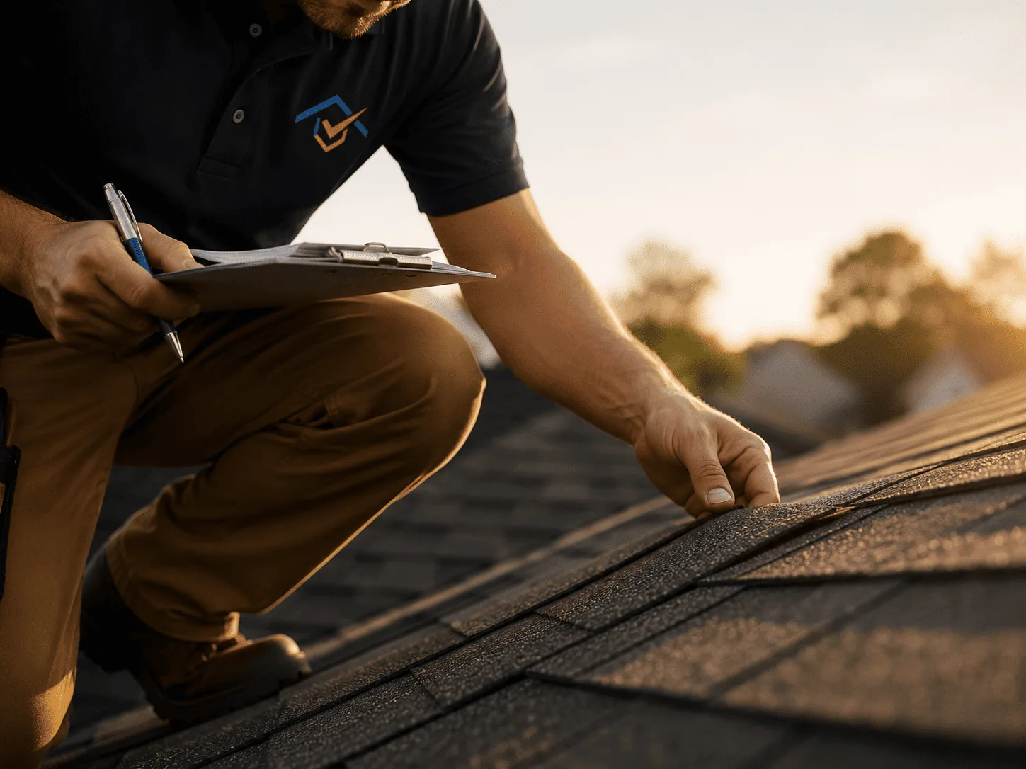 Why Choose Roof Inspection in Sullivan, OH