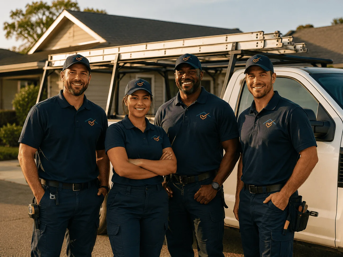 Roof Inspection company in Sullivan, OH